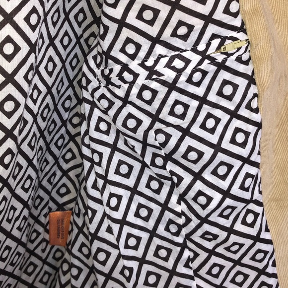 Tory by TRE Corduroy Jacket - Size S - Picture 5 of 6